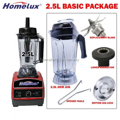 Homelux Commercial Blender Heavy Duty Blender 1500Watt HCB-1500 HCB-1100 Ice Blender Homelux Commercial Blender Heavy Duty Blender 1500Watt HCB-1500 HCB-1100 Ice Blender