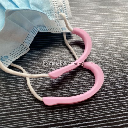 Soft Silicone Face Mask Ear Hook Relief Ear Pain Earloop Mask Ear Protection Grips Extension Soft Silicone Face Mask Ear Hook Relief Ear Pain Earloop Mask Ear Protection Grips Extension