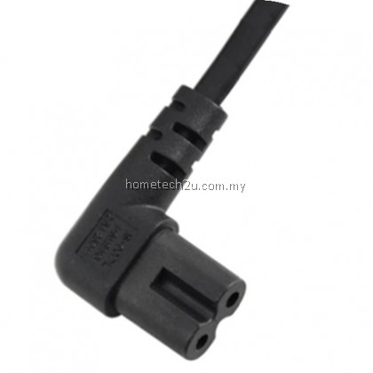 Power Cord Cable Wire 3 PIN 1.5M 500W 3000W UK 2 Figure 8 13A Fuse AC Cord Desktop PC LCD Monitor Laptop Printer Cooker