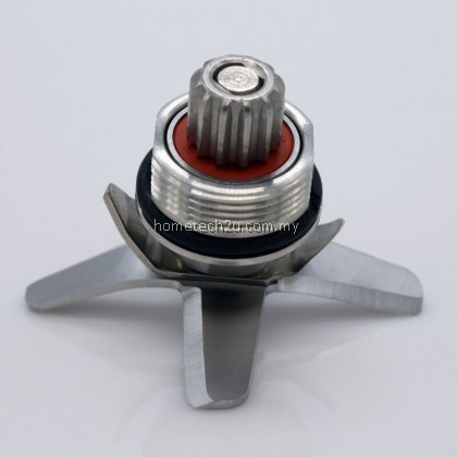 Heavy Duty Ice Blender Blade For TWK-767 TM-800 Pisau Blender Knife Ice Crusher Blades Blender Spare Parts 67-02 小太阳