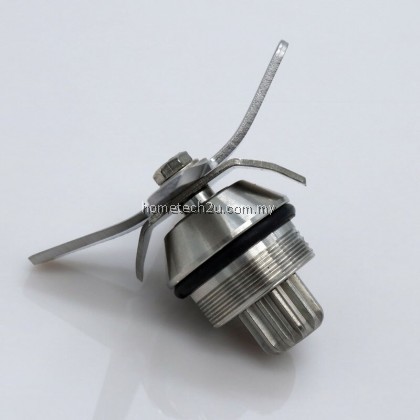 Heavy Duty Ice Blender Blade For TWK-767 TM-800 Pisau Blender Knife Ice Crusher Blades Blender Spare Parts 67-02 小太阳