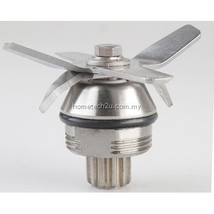 Heavy Duty Ice Blender Blade For TWK-767 TM-800 Pisau Blender Knife Ice Crusher Blades Blender Spare Parts 67-02 小太阳