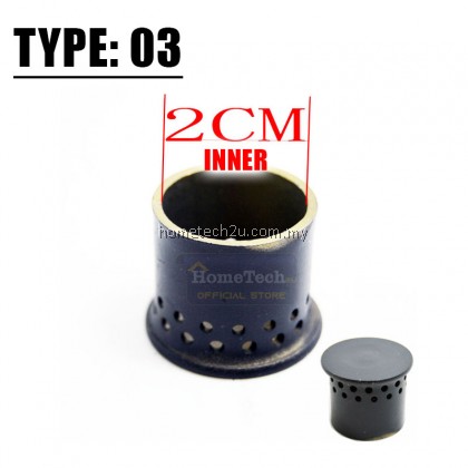 Gas Stove Burner Small Cap Burner Head Tungku Dapur Gas Glass Hob Burner Ring Spare Parts 小火盖