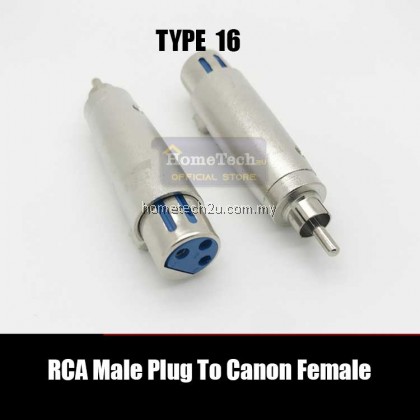 XLR Canon Plug Female Head Microphone Plugs Socket to 6.35mm Male 3.5mm Stereo Jack Plug Canon Audio Converter Adapter XLR Canon Plug Female Head Microphone Plugs Socket to 6.35mm Male 3.5mm Stereo Jack Plug Canon Audio Converter Adapter