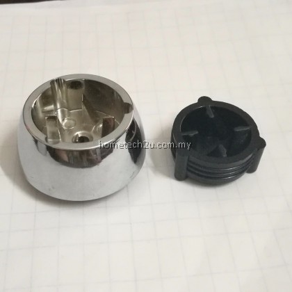 Commercial Blender Motor Lower Connector Socket Replacement Parts For KS-767 KX-767 WF7-67  ST-987 KP-767