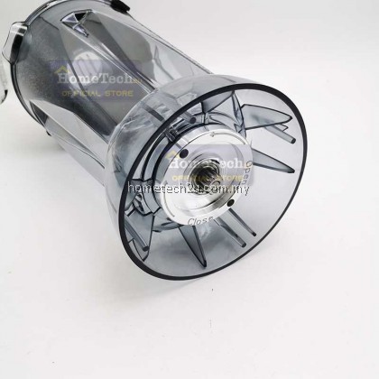 Homelux Blender Jug Replacement For HCB-1100 2.3L Blender Jug Jar