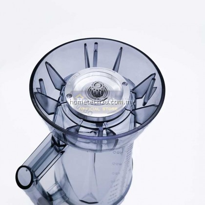 Homelux Blender Jug Replacement For HCB-1100 2.3L Blender Jug Jar