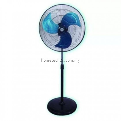 iSONIC 20" INDUSTRIAL STAND FAN IF-651 Kipas Berdiri Besi 20 Inch iSONIC 20" INDUSTRIAL STAND FAN IF-651 Kipas Berdiri Besi 20 Inch