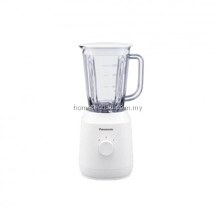 PANASONIC BLENDER MX-EX1001 LIGHTWEIGHT 1.0L BLENDER MX-EX1001WSK PANASONIC BLENDER MX-EX1001 LIGHTWEIGHT 1.0L BLENDER MX-EX1001WSK