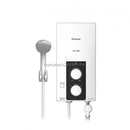PANASONIC HOME SHOWER DH-3RP1 WATER HEATER JET PUMP 3.6 KW DH-3RP1MK
