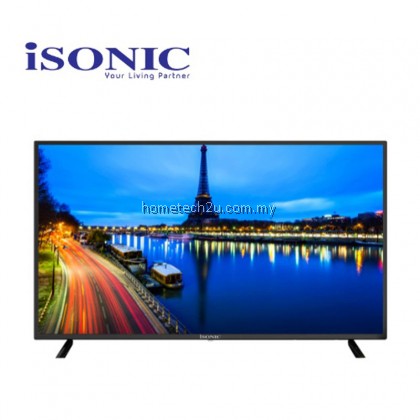 Isonic Android Smart LED TV (50") ICT-S5018R Isonic Android Smart LED TV (50") ICT-S5018R