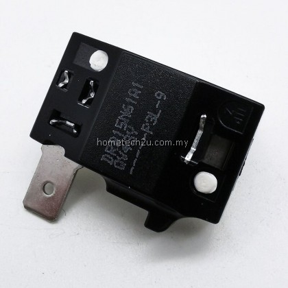 DRB15N61A1 QV43Y For 600A Compressor Refrigerator Overload Flat Protector
