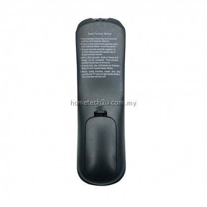 Remote Control Compatible EVPAD 2S 2T Plus Pro+ 2S+ 3 3S 3R Max EVBOX X88 PRO/H40/H50/H60 controller 5S Somershade