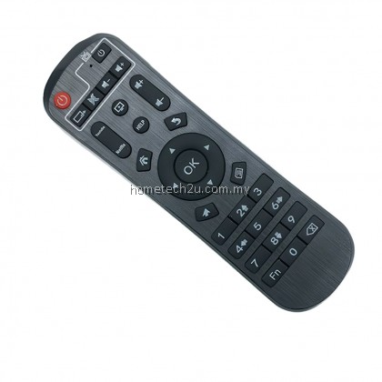 Remote Control Compatible EVPAD 2S 2T Plus Pro+ 2S+ 3 3S 3R Max EVBOX X88 PRO/H40/H50/H60 controller 5S Somershade