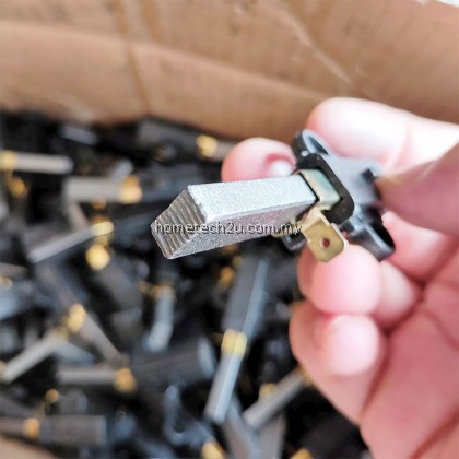 Commercial Blender Motor Carbon brush Spare Parts Heavy Duty Blender Karbon Replacement For Homelux,MK,V-tex