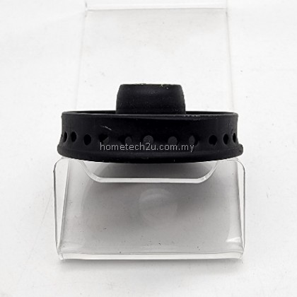 Replacement XMA-88 Glass Gas Stove Burner Cap Spare Part Dapur Kaca Tungku Dapur Kaca