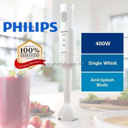 PHILIPS 3000 Series ProMix Hand Blender HR2520/01 PHILIPS 3000 Series ProMix Hand Blender HR2520/01