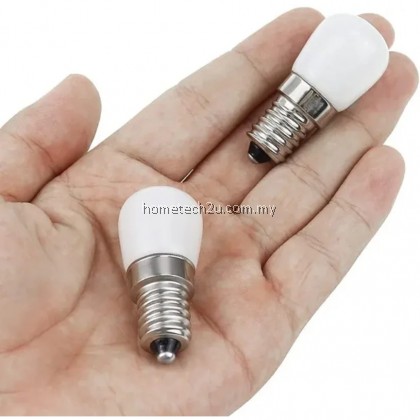 2.5W LED Fridge Light Bulb E14 Refrigerator Corn bulb AC 220V LED Lamp Pygmy White/Warm white SMD2835 Replace Halogen 2.5W LED Fridge Light Bulb E14 Refrigerator Corn bulb AC 220V LED Lamp Pygmy White/Warm white SMD2835 Replace Halogen