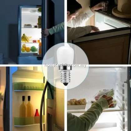 2.5W LED Fridge Light Bulb E14 Refrigerator Corn bulb AC 220V LED Lamp Pygmy White/Warm white SMD2835 Replace Halogen 2.5W LED Fridge Light Bulb E14 Refrigerator Corn bulb AC 220V LED Lamp Pygmy White/Warm white SMD2835 Replace Halogen