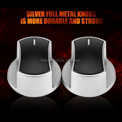 Universal Cooktop Built in Glass Hob Rotary Switch Control Knobs gas Stove Cooker knobs Replacement Accessories Universal Cooktop Built in Glass Hob Rotary Switch Control Knobs gas Stove Cooker knobs Replacement Accessories