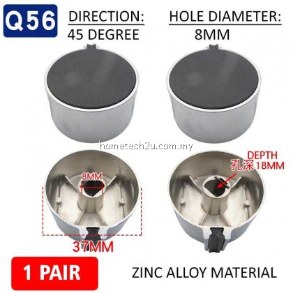 Universal Cooktop Built in Glass Hob Rotary Switch Control Knobs gas Stove Cooker knobs Replacement Accessories Universal Cooktop Built in Glass Hob Rotary Switch Control Knobs gas Stove Cooker knobs Replacement Accessories