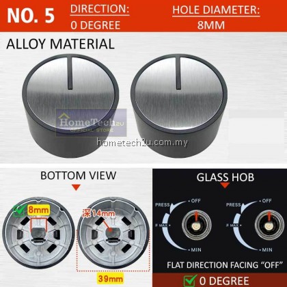 Universal Cooktop Built in Glass Hob Rotary Switch Control Knobs gas Stove Cooker knobs Replacement Accessories Universal Cooktop Built in Glass Hob Rotary Switch Control Knobs gas Stove Cooker knobs Replacement Accessories