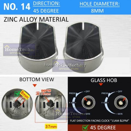 Universal Cooktop Built in Glass Hob Rotary Switch Control Knobs gas Stove Cooker knobs Replacement Accessories Universal Cooktop Built in Glass Hob Rotary Switch Control Knobs gas Stove Cooker knobs Replacement Accessories