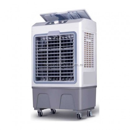 TIKKA Evaporative Portable Air Cooler 35L Cooling Fan Big Heavy Duty AC-3500 150w