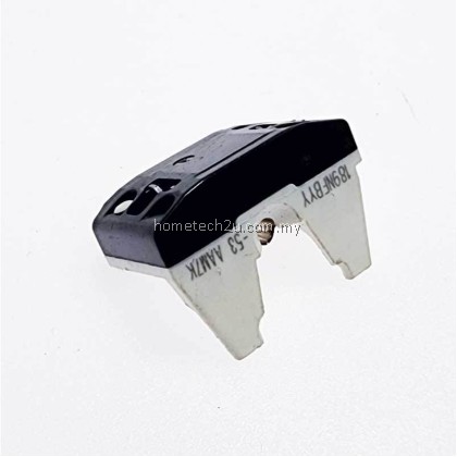 KLIXON 4TM FRIDGE OVERLOAD PROTECTOR RELAY FREEZER COMPRESSOR OVERLOAD CUTOUT 89NFBYY-53