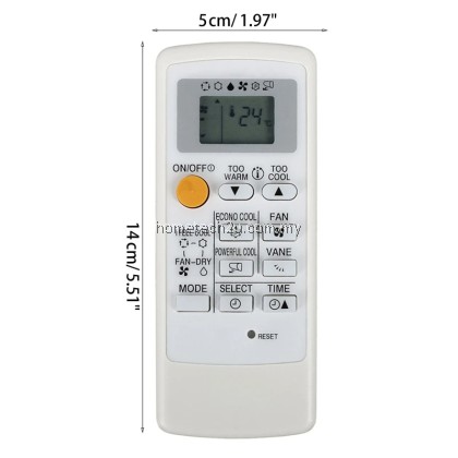 Mitsubishi Aircond air conditioner remote control MP08B MP07A MS-GH10VC, MS-GH13VC, MS-GF13VC MS-GF10VC (White Screen) Mitsubishi Aircond air conditioner remote control MP08B MP07A MS-GH10VC, MS-GH13VC, MS-GF13VC MS-GF10VC (White Screen)