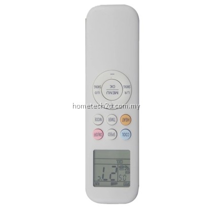 Air Cond Remote Control Replacement For AUX YKR-T/011E Lariot Air Conditioner YKR-T/012E ASW-09CAR3DI ASW-12CAR3DI Air Cond Remote Control Replacement For AUX YKR-T/011E Lariot Air Conditioner YKR-T/012E ASW-09CAR3DI ASW-12CAR3DI