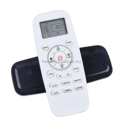 Hisense Air Conditioner Remote Control For DG11L1-01 DG11L1-02 DG11L1-03 DG11L1-04
