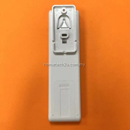 Daikin Inverter Air Conditioner Remote Control Replacement for All FTKF-Series - N4B2 Compatible