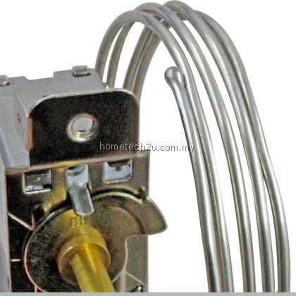 UNIVERSAL REFRIGERATOR THERMOSTAT FREEZER FRIDGE THERMOSTAT REPLACEMENT PETI SEJUK THERMOSTAT WPF/WDF UNIVERSAL REFRIGERATOR THERMOSTAT FREEZER FRIDGE THERMOSTAT REPLACEMENT PETI SEJUK THERMOSTAT WPF/WDF