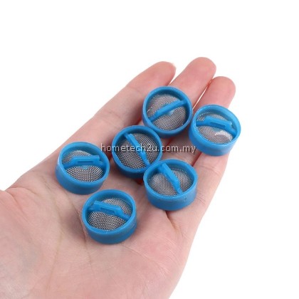 Washing Machine Water Inlet Valve Filter Screen &ndash; Universal Replacement Part for Water Inlet Pipe