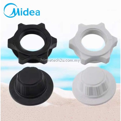 Midea Fan Knob Fan Guard Kunci Bilah Kipas Table Fan Lock Fan Blade Lock Midea Fan Knob Fan Guard Kunci Bilah Kipas Table Fan Lock Fan Blade Lock