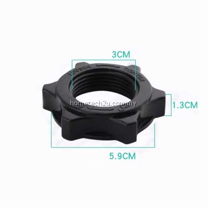 Midea Fan Knob Fan Guard Kunci Bilah Kipas Table Fan Lock Fan Blade Lock Midea Fan Knob Fan Guard Kunci Bilah Kipas Table Fan Lock Fan Blade Lock