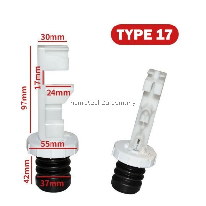 Washing Machine Drain Valve rubber Seal Valve Packing Bellow Washing Machine Drain Valve rubber Seal Valve Packing Bellow