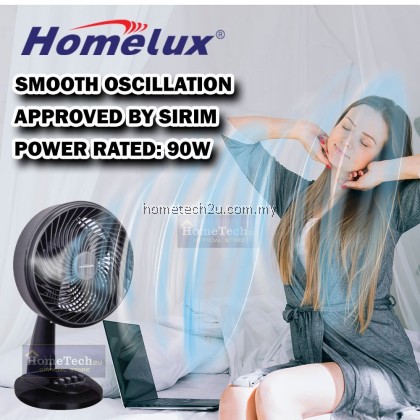 Homelux HTF-208PW 8-Inch Powerful Turbo Table Fan – 3 Speeds, Compact & Efficient Cooling (SIRIM Approved) Homelux HTF-208PW 8-Inch Powerful Turbo Table Fan – 3 Speeds, Compact & Efficient Cooling (SIRIM Approved)