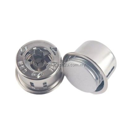 Heavy Duty Universal Rice Cooker Thermostat Temperature Limiter | Thermostat Replacement [Termostat Periuk Nasi]