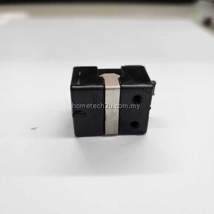 LG Haier Refrigerator Freezer Compressor PTC Starter P6R8MC ORT1305 Relay Overload Protertor Spare Parts Accessories