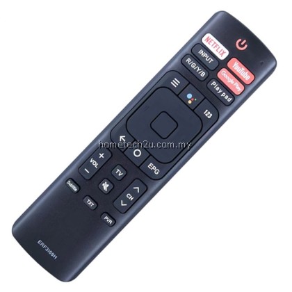 For Hisense TV ERF3A69S ERF3B69 ERF3B69S Z7B7 50RG 55RG 65RG ERF3I69H Remote Control Parts Replacement No voice function For Hisense TV ERF3A69S ERF3B69 ERF3B69S Z7B7 50RG 55RG 65RG ERF3I69H Remote Control Parts Replacement No voice function