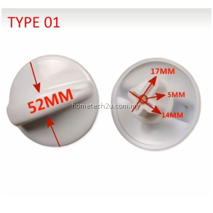 2PCS Universal Semi Auto Washing Machine Timer Knob Lg Rotary Selector Button Universal Switch Spin Timer Knob 2PCS Universal Semi Auto Washing Machine Timer Knob Lg Rotary Selector Button Universal Switch Spin Timer Knob