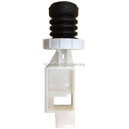 Daema DWF-8288 Washing Machine Drain Valve Assembly Frame Seal &ndash; Durable & Easy Installation (1-Month Warranty)