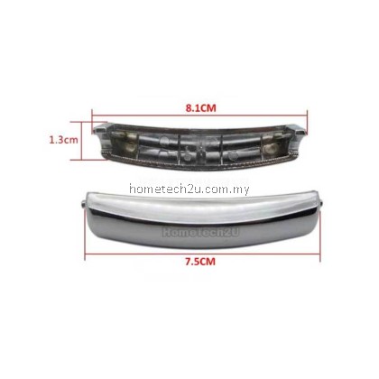 Faber Jar Rice Cooker Open Lid Switch Cover Knob Replacement | 1.8L RISO 18 Jar Rice Cooker Spare Parts Accessories