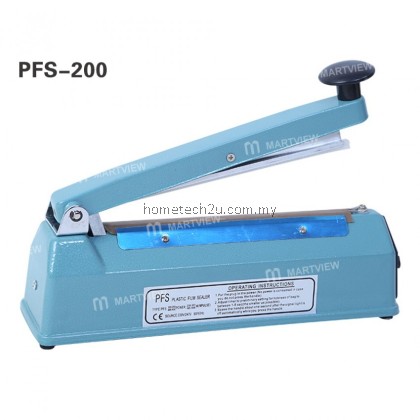 Impulse Sealer 8