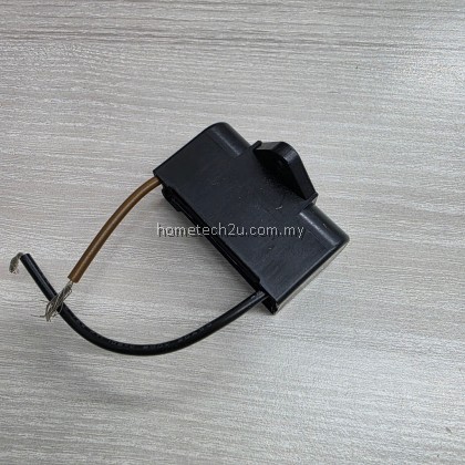 Panasonic Ceiling Fan Capacitor 1.8uF 500V | CMPS 10000AFC 50/60Hz | Replacement for MY1530391ZM Original Fan Spare Part