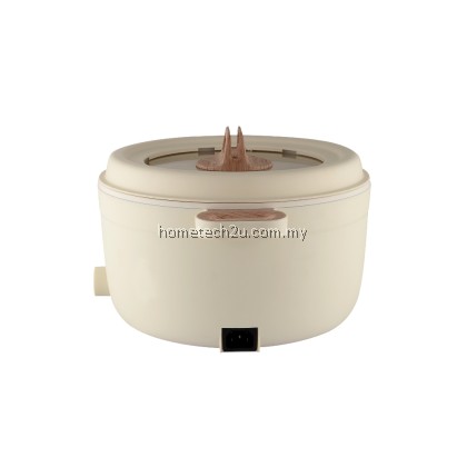 FABER PINE-S Multi Cooker FMC-3508WH FMC-1508WH FMC-1208WH 4.0L 1.8L 2.0L Ceramic Coating | Cool Touch Adjustable Power