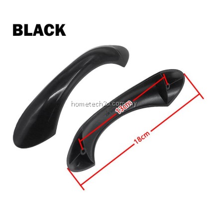 Rice Cooker Lid Handle 13cm Tangkai Periuk Nasi | Replacement Pot Cover Knob Heat Resistant Cover Handle Universal Fit