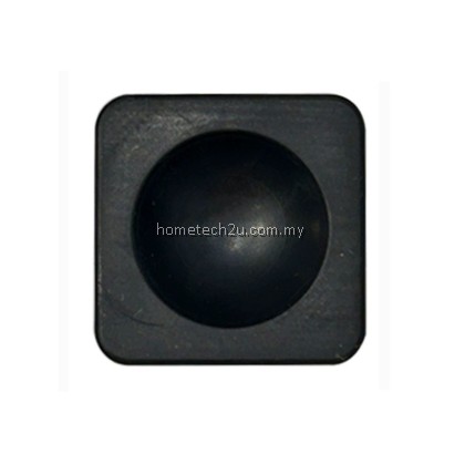 Butterfly Commercial Blender Anti-Slip Rubber Foot Stand | Replacement for B-591 / B-592 | Getah Kaki Blender
